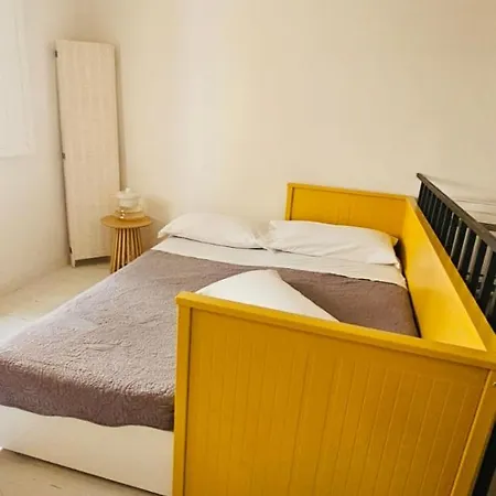 Apartman Leoncorno La Marina *