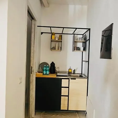 Leoncorno La Marina Cagliari