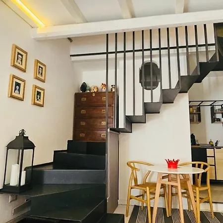 Leoncorno La Marina * Cagliari