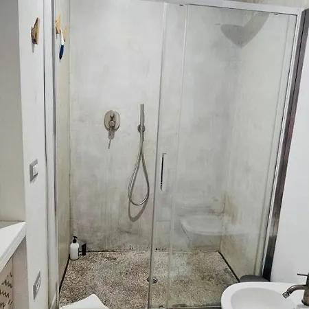 Apartamento Leoncorno La Marina *