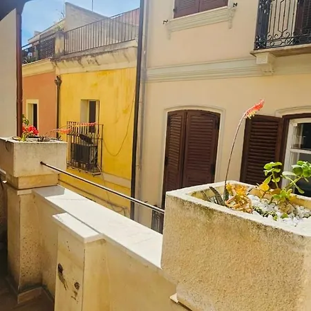Leoncorno La Marina Apartmán *