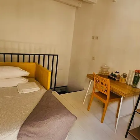 Leoncorno La Marina Apartment