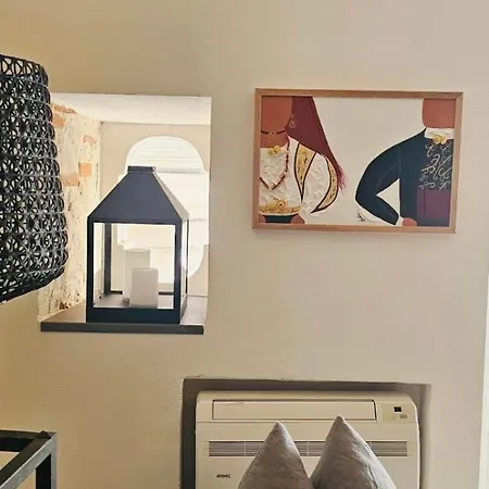 Leoncorno La Marina Apartment Cagliari
