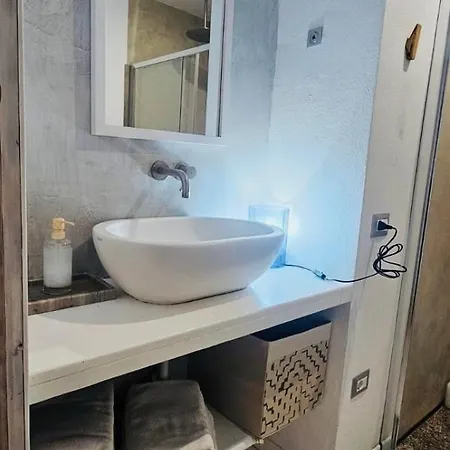 Apartamento Leoncorno La Marina *